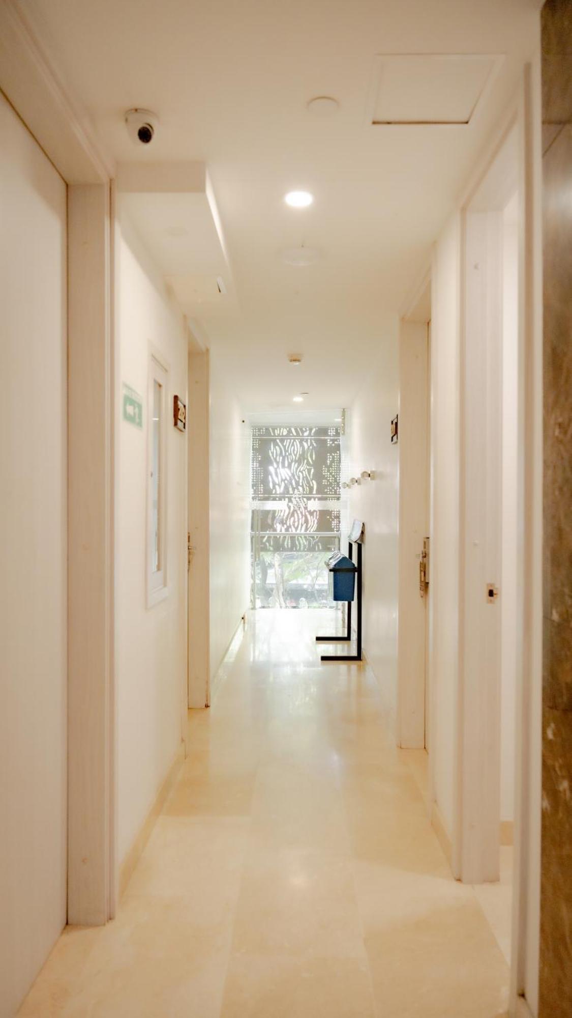 Hotel Madeiro Medellín Eksteriør billede