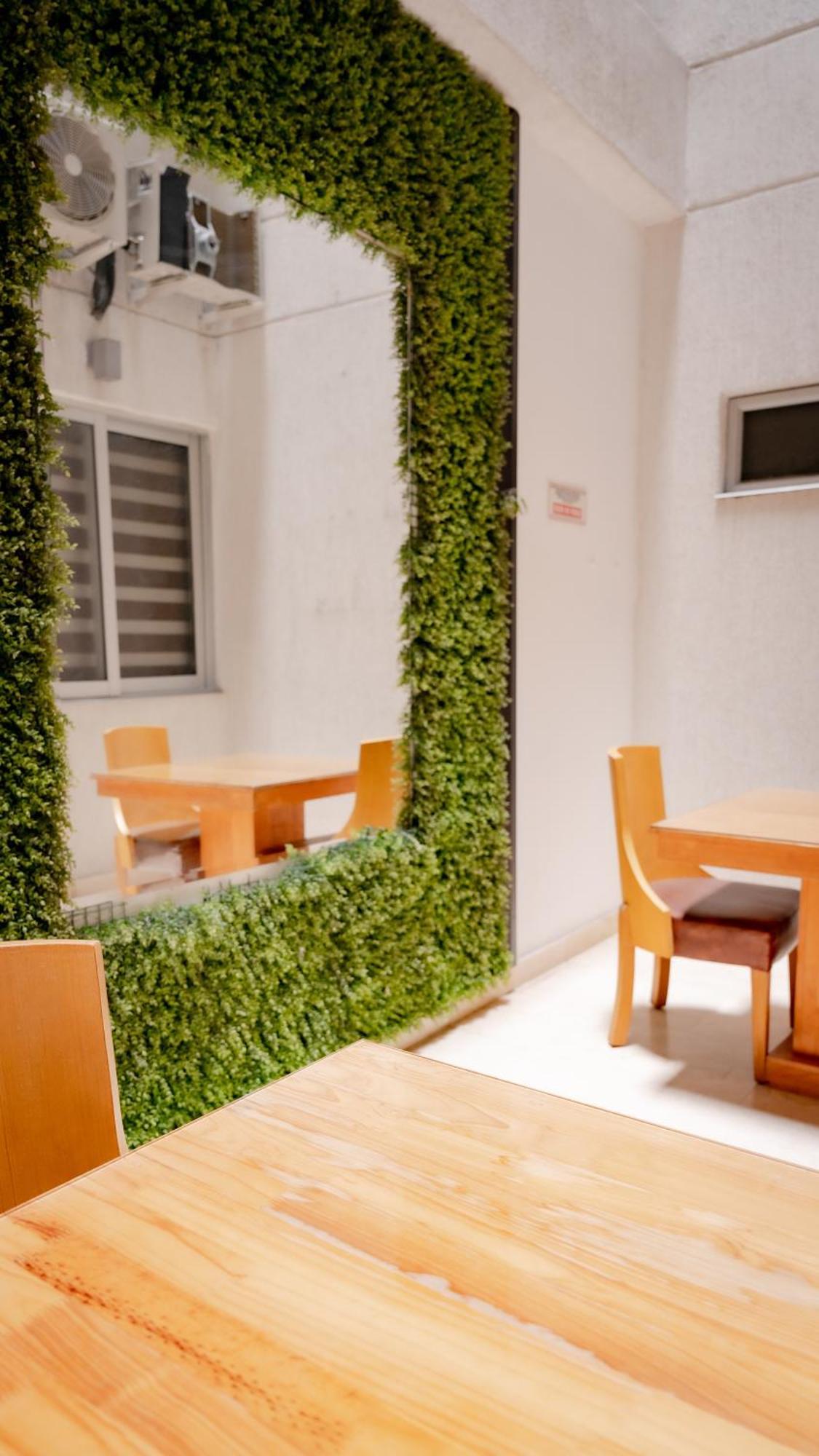 Hotel Madeiro Medellín Eksteriør billede