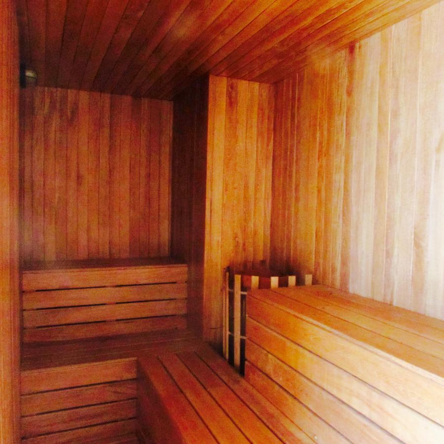 Hotel Madeiro Medellín Eksteriør billede